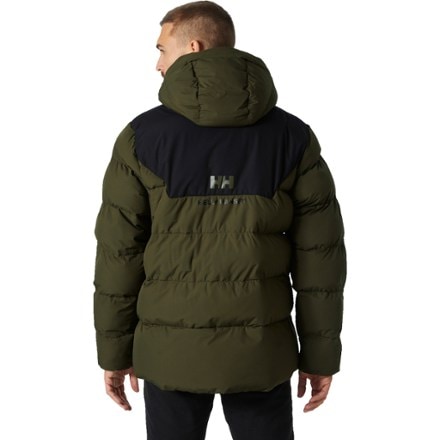 Helly Hansen Explorer Puffy Jacket - Men's 2