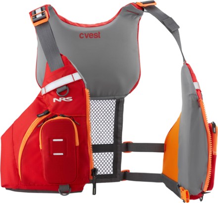 NRS cVest PFD 5