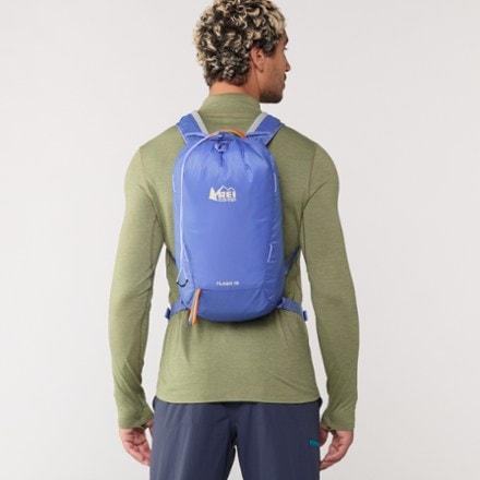 REI Co-op Flash 18 Pride Edition Pack 1