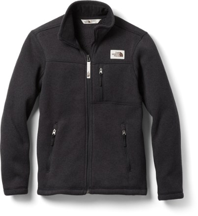 gordon lyons fleece jacket