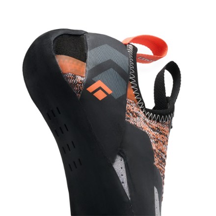 Black Diamond Momentum Climbing Shoes - Kids' 5