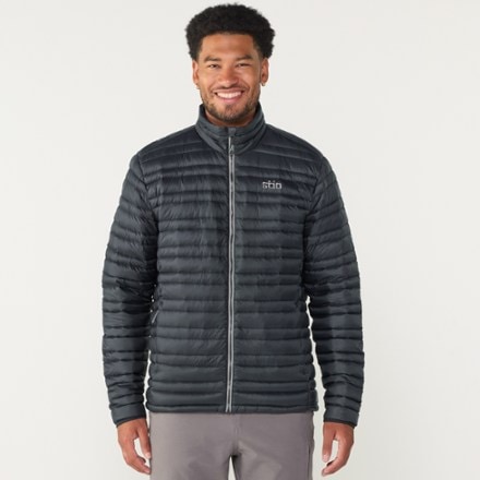 Stio Pinion Down Sweater Jacket - Men's 1