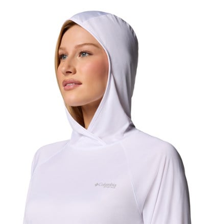 Columbia Tidal Light II Hoodie - Women's 4