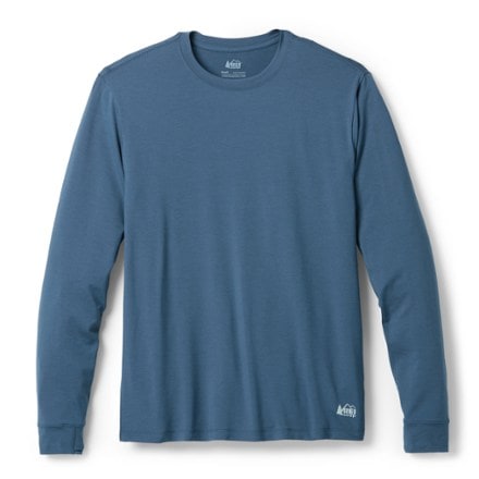 REI Co-op Active Pursuits Long-Sleeve T-Shirt - Men's 0