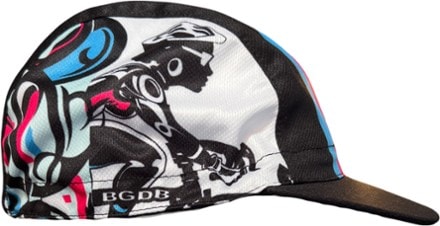 BGDB Cap - Women's 0