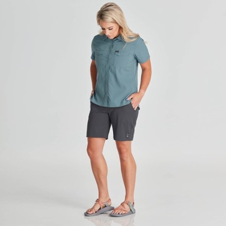 NRS Guide Shirt - Women's 3
