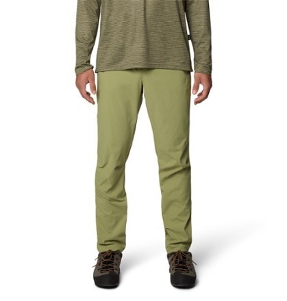 Mountain Hardwear Dynama Pants - Men's 0