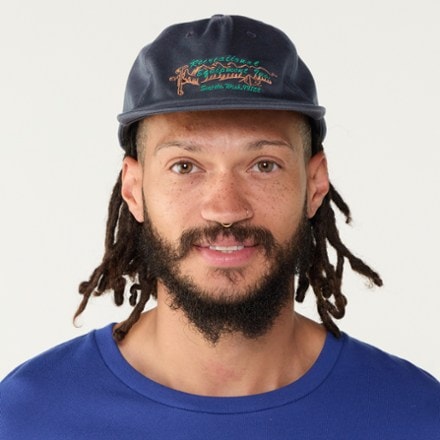 REI Co-op Cotton Ball Cap 1