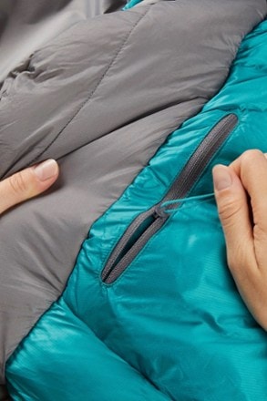 Rab Solar Ultra 2 Sleeping Bag - Women's 3