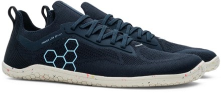 Vivobarefoot Primus Lite Knit Shoes - Men's 2