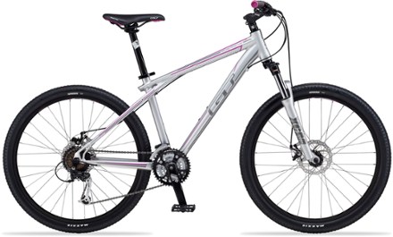 gt women's bicycles