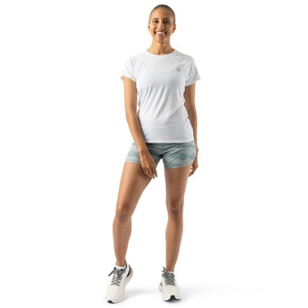 rabbit Ice Perf T-Shirt - Women's 2