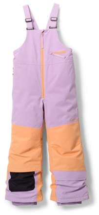 Hootie Hoo Pinnakle 2L Insulated Bib Snow Pants - Kids' 0