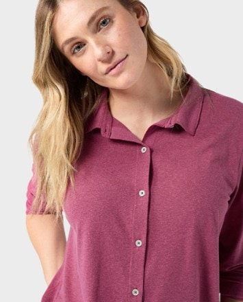 Stio Divide Shirt - Women's 6