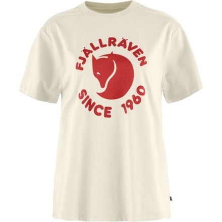 Fjallraven Relaxed T-Shirt - Women's 0