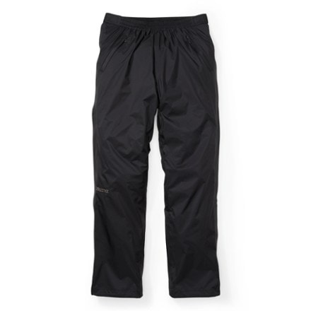 Marmot PreCip Eco Full-Zip Pants - Men's Tall Sizes 0