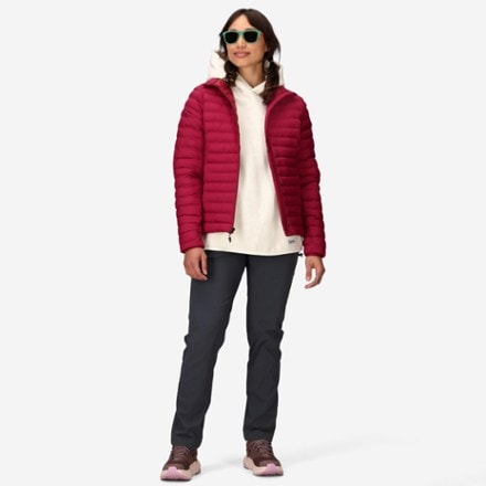 Marmot Echo Featherless Insulated Jacket - Women's 2