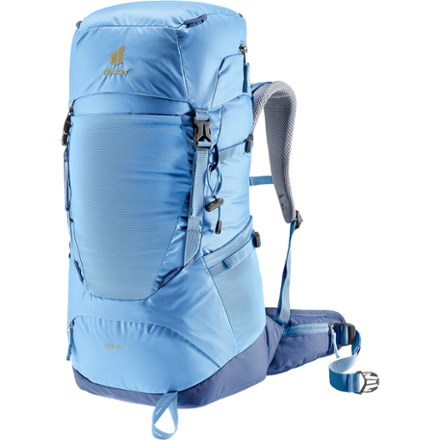 Deuter Fox 30 + 4L Pack - Kids' 0