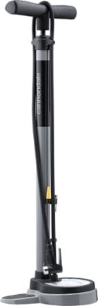 Cannondale Precise Floor Pump 1