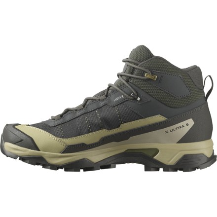 Salomon X Ultra 5 Mid GORE-TEX Hiking Boots - Men's 1