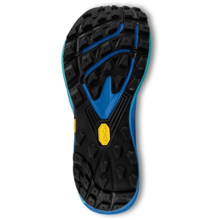 Topo Athletic MTN Racer 4 Trail-Running Shoes - Women's 4