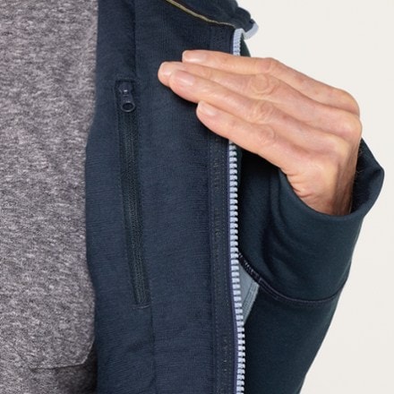 Smartwool Smartloft Hybrid Jacket - Women's 4