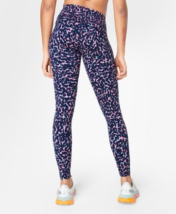 Sweaty Betty Power 7/8 Workout Leggings - Women's 1