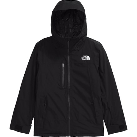 The North Face Descendit Insulated Jacket - Men's 0