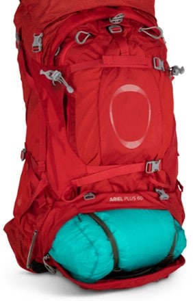 Osprey Ariel Plus 60 Pack - Women's 2