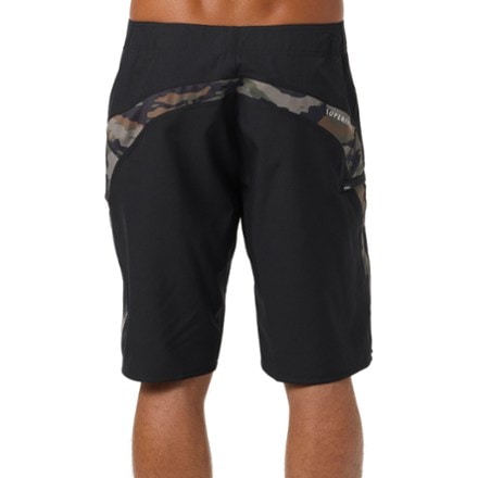 O'Neill Superfreak 20" Board Shorts - Men's 1