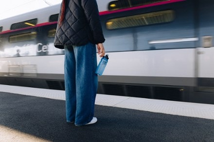 Katadyn BeFree AC Water Filter Bottle 0.7 L 10