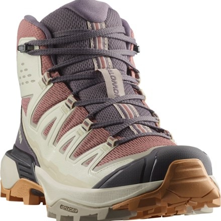 Salomon X Ultra 360 Edge Mid GORE-TEX Hiking Boots - Women's 2