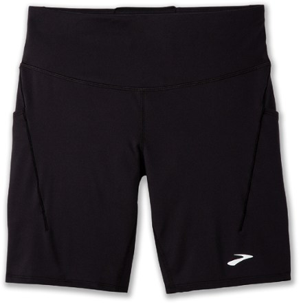 Brooks Women's Spark 8" Short Tights