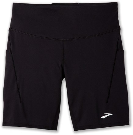 Brooks Spark 8" Short Tights - Women's 0