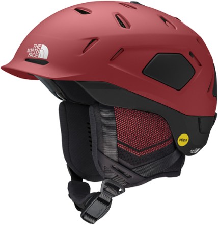 Smith Nexus Mips Snow Helmet 0