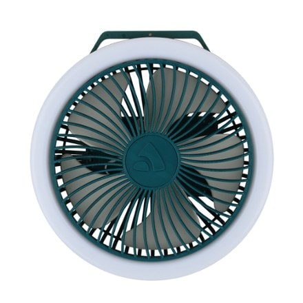 Coghlan's Camping Fan with Light 1