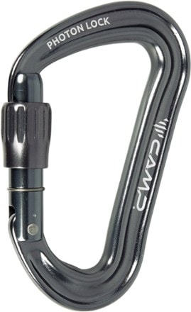 C.A.M.P. Photon Lock Carabiner 0