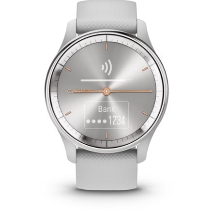 Garmin vivomove Trend 7