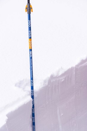 Backcountry Access Stealth 300 Avalanche Probe 3