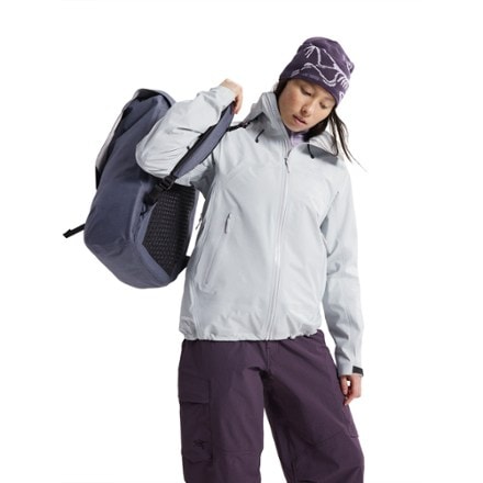 Arc'teryx Granville 25 Pack 7