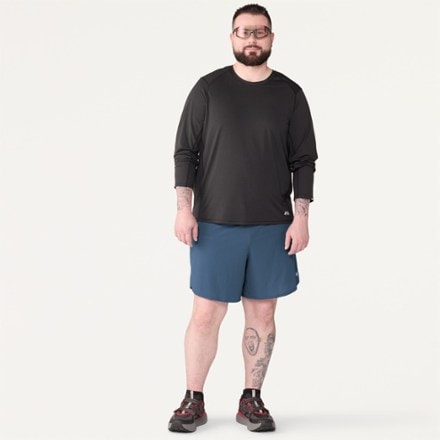 REI Co-op Swiftland 7" Running Shorts - Men's 6