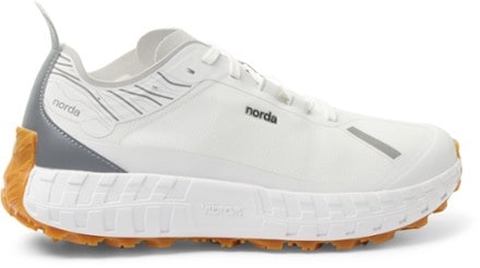 norda 001 Trail-Running Shoes - Men's 0