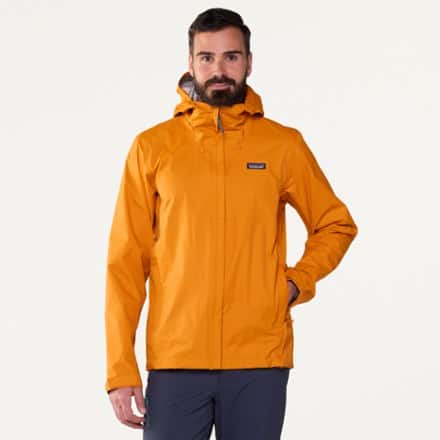 Patagonia Torrentshell 3L Jacket - Men's 1