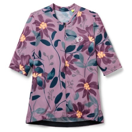 PEARL iZUMi Attack Cycling Jersey - Women's 0