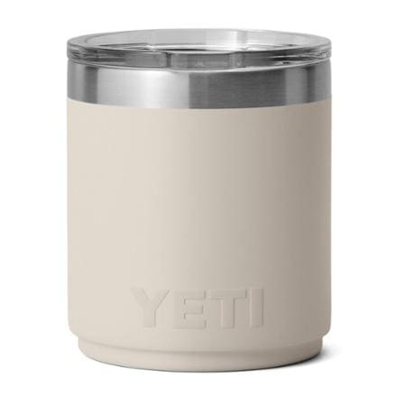 YETI Rambler Stackable Lowball with MagSlider Lid - 10 fl. oz. 1