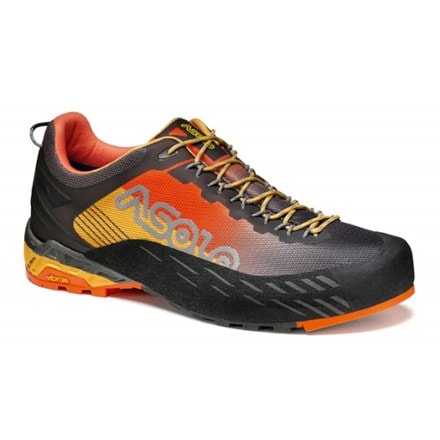 Asolo Eldo Hiking Shoes - Men's 1