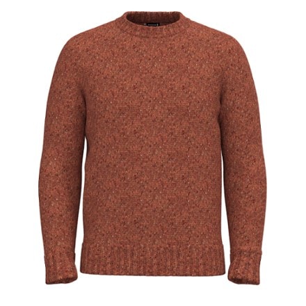 Smartwool Heavy Crew Sweater - Men's 0