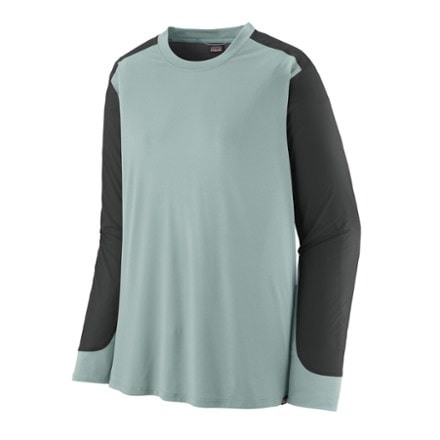 Patagonia Long-Sleeve Dirt Craft Bike Jersey - Men's 0