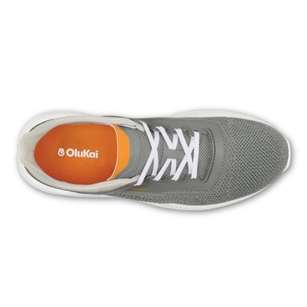 OluKai Island Hopper Sneakers - Men's 3