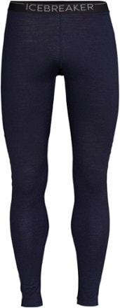 Icebreaker 200 Sonebula Leggings - Men's 0